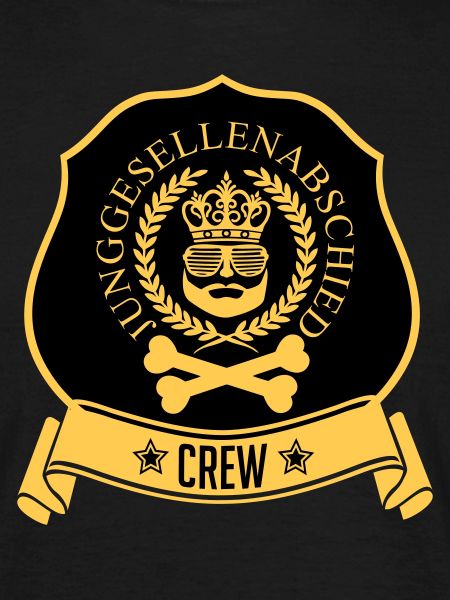 Bachelor - JGA