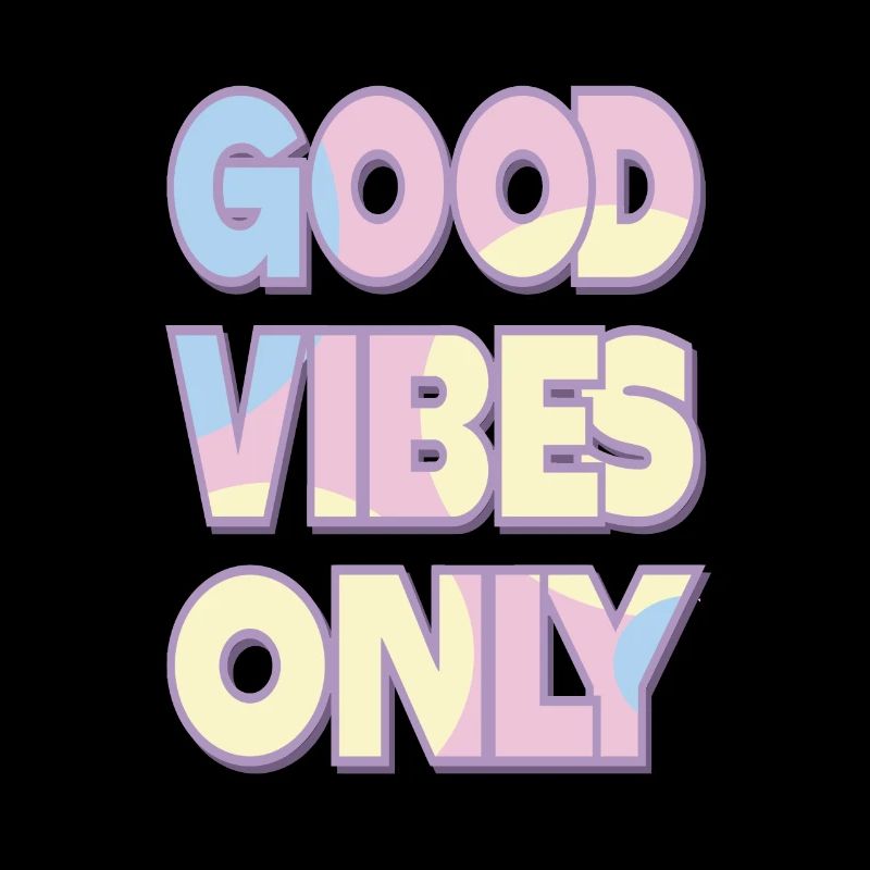 Only good feelings