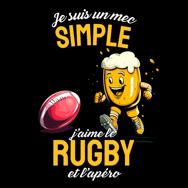 Funny Rugby on a daily basis