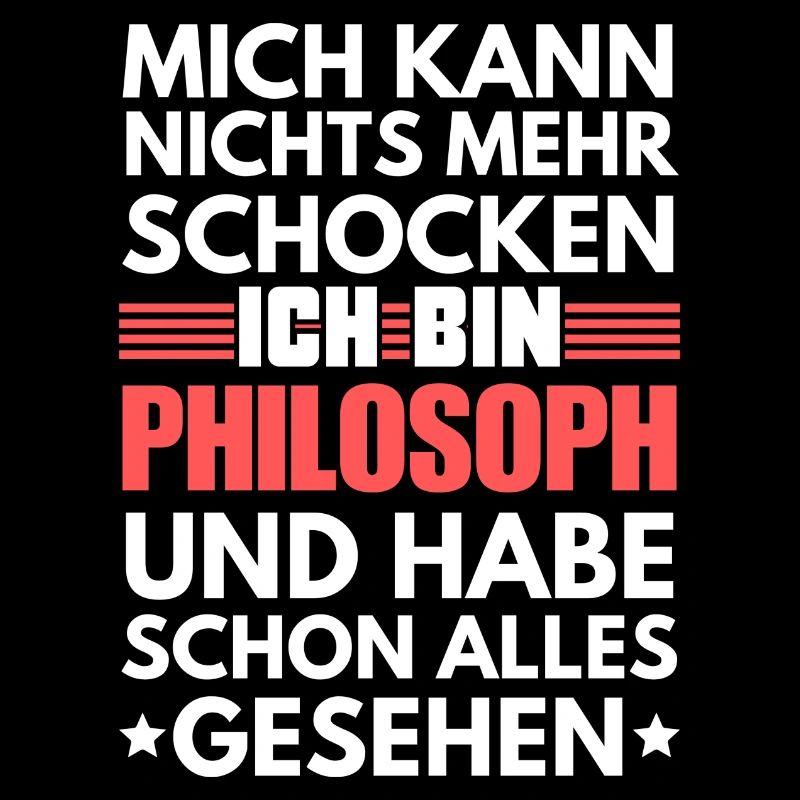 Philosophe inébranlable