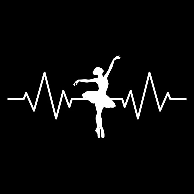Ballet heartbeat