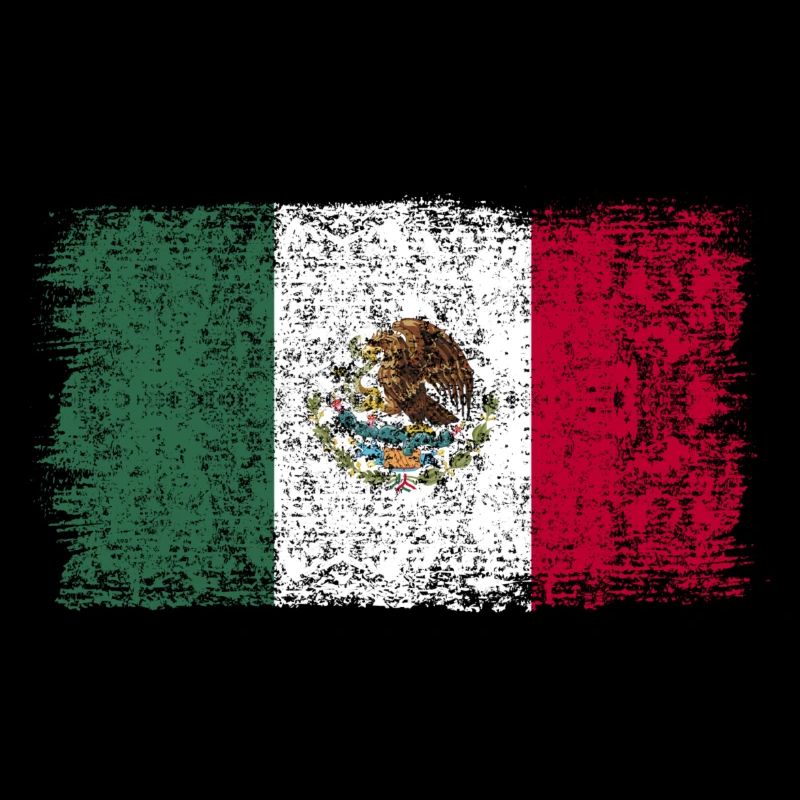 Mexican Flag Mexico Mexico Flag