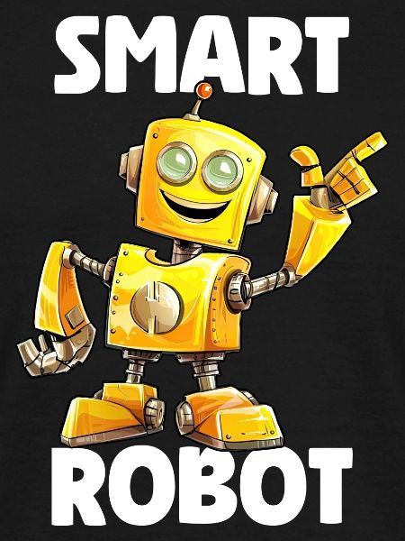 Smart Robot
