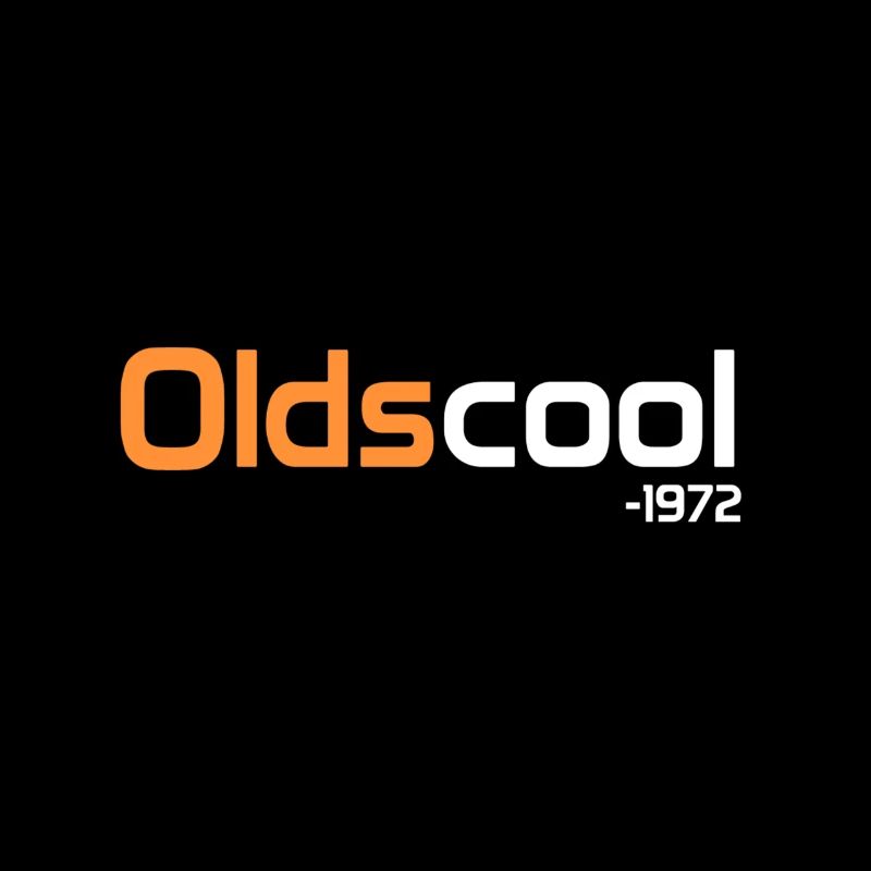 Oldscool 1972