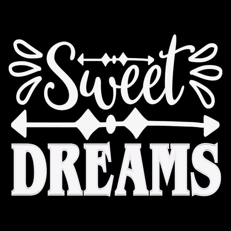 Sweet dreams