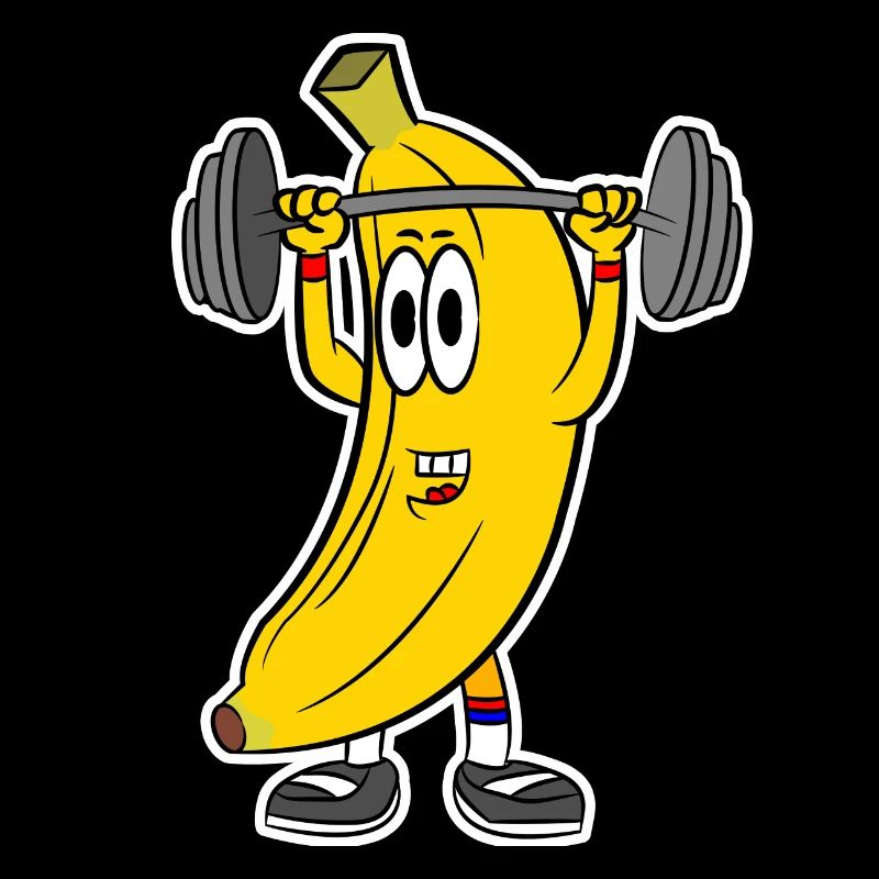 Banana Gym
