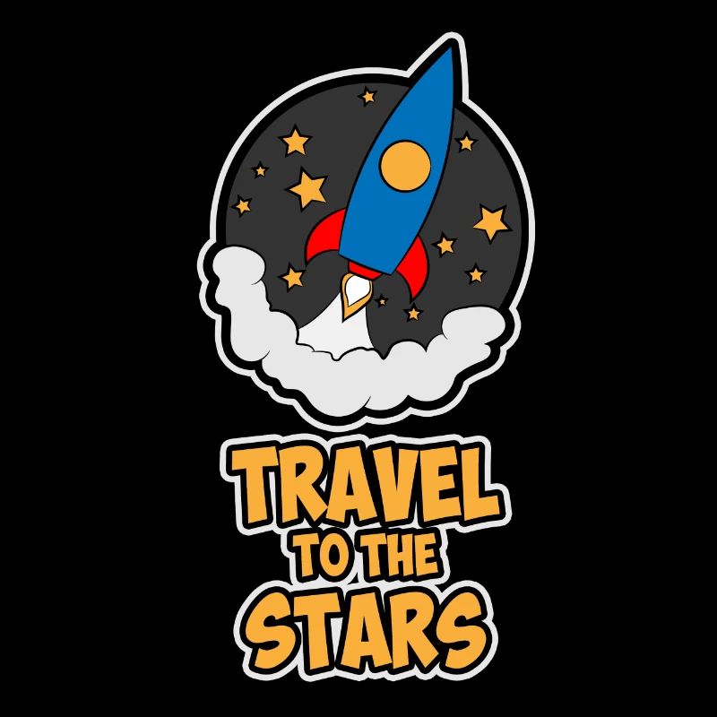 Voyage dans les étoiles