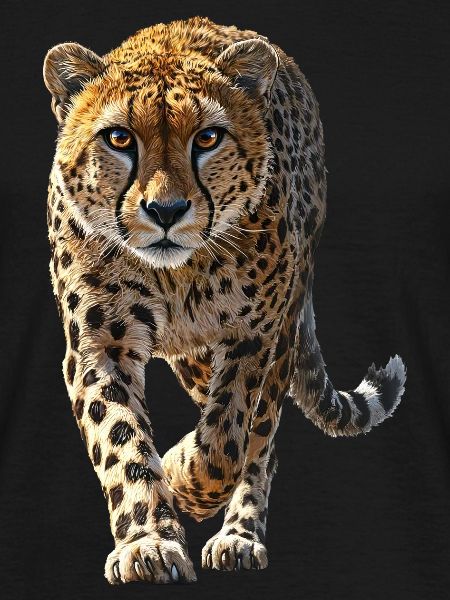 Gepard