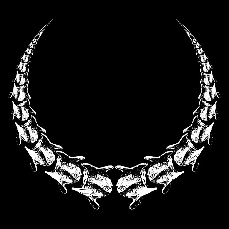Crescent Bone Crescent