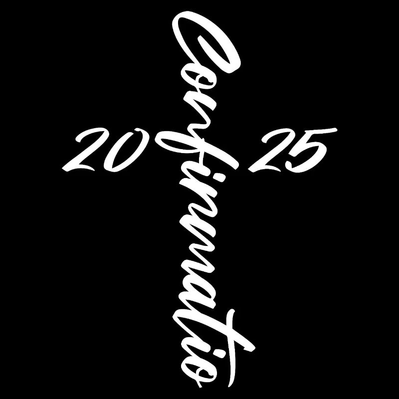 Confirmation Confirmation 2025