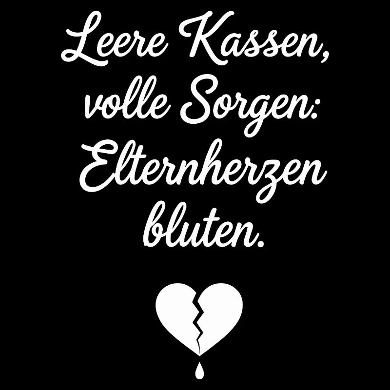 Elternherzen bluten