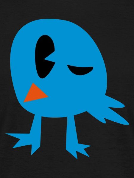 Miro's bird