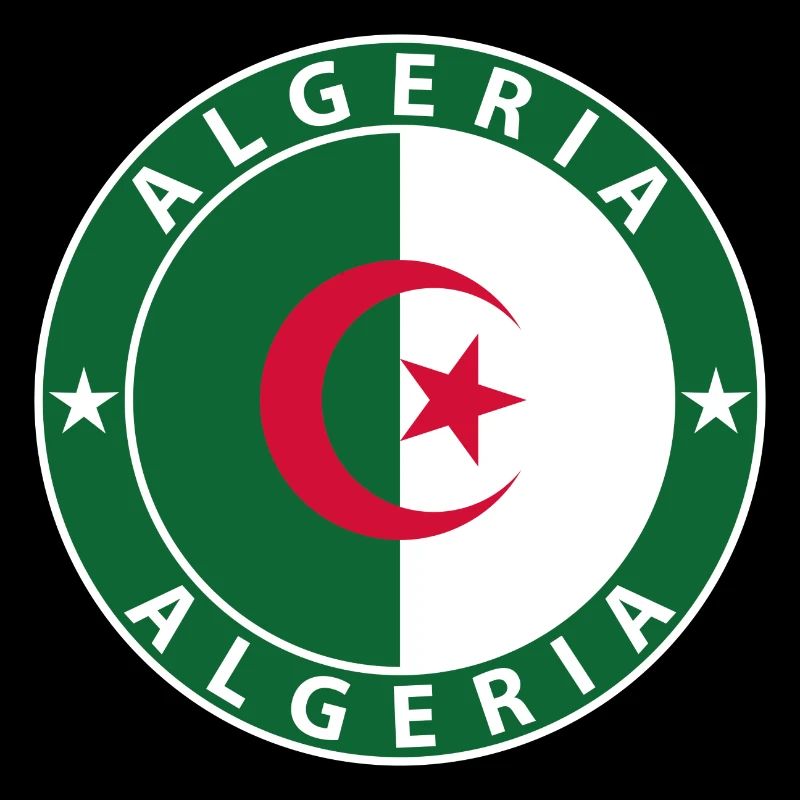 Algerien