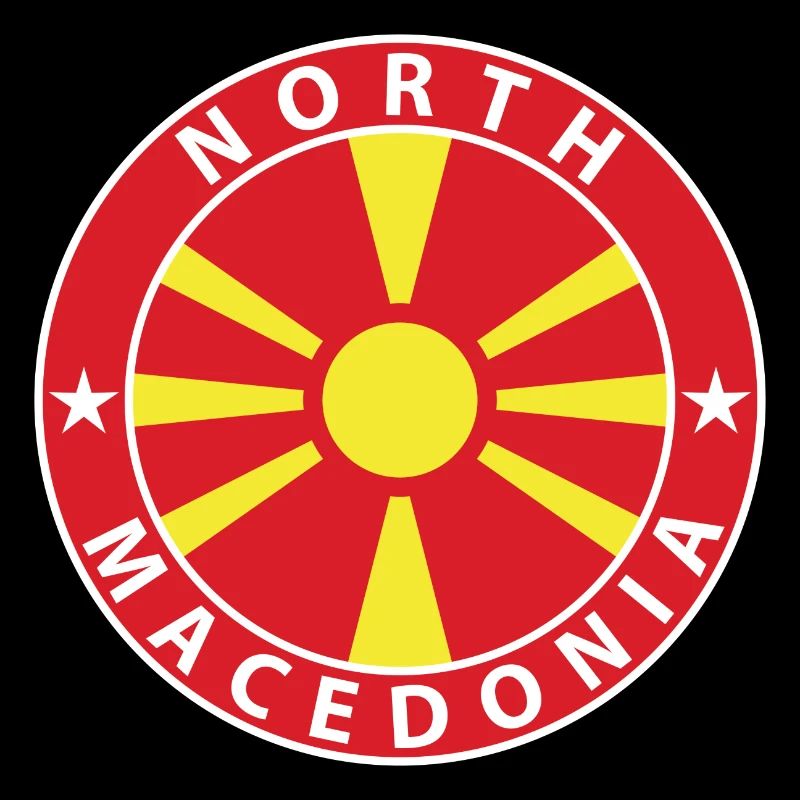 North Macedonia