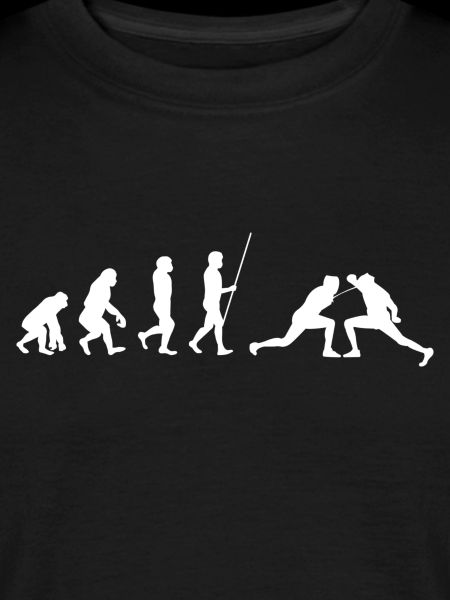 Fencing Evolution