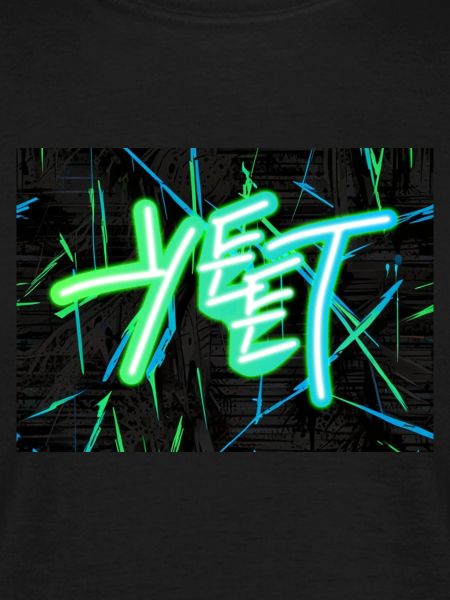 Neon Yeet Explosion