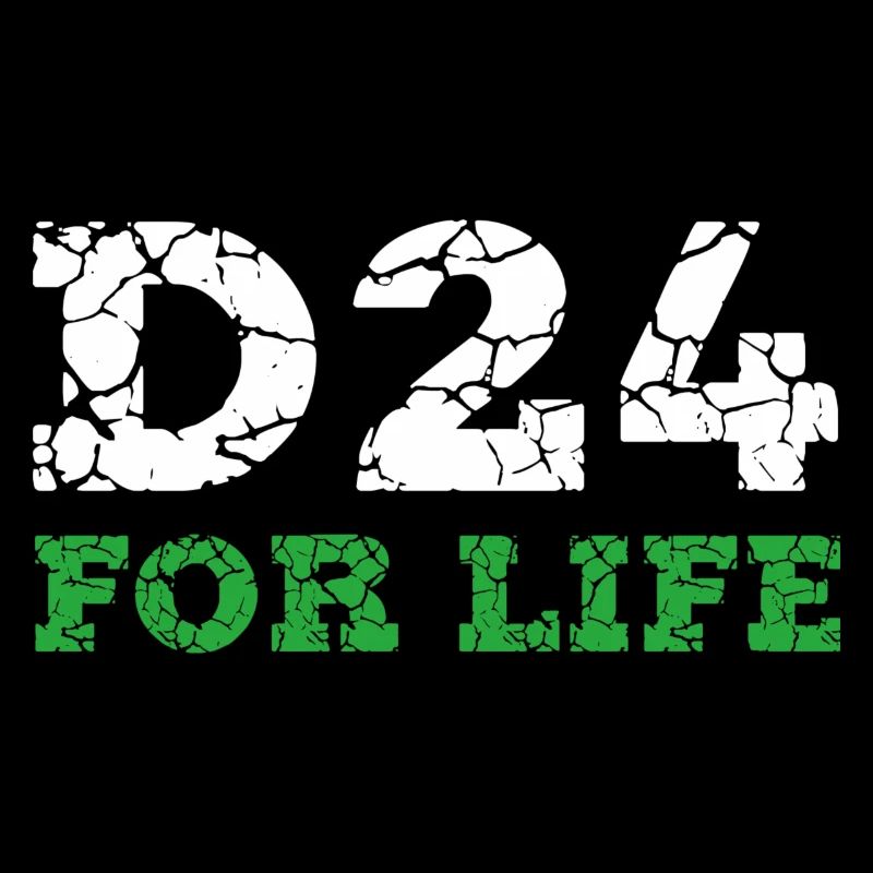 D24GREENWHITE