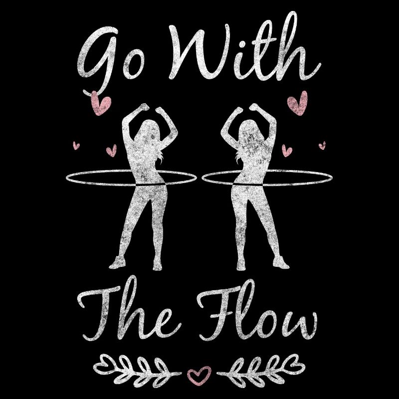 Hula Home Workout Hoopdance