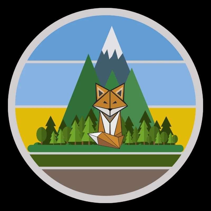 The Mountain Calls: Mountain Fox