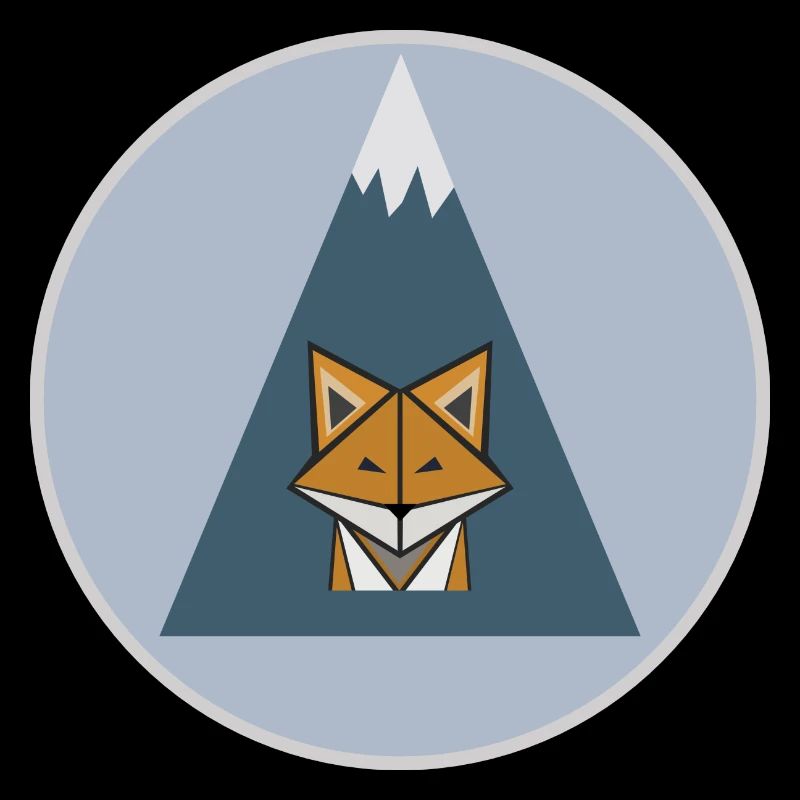 The Mountain Calls: Mountain Fox