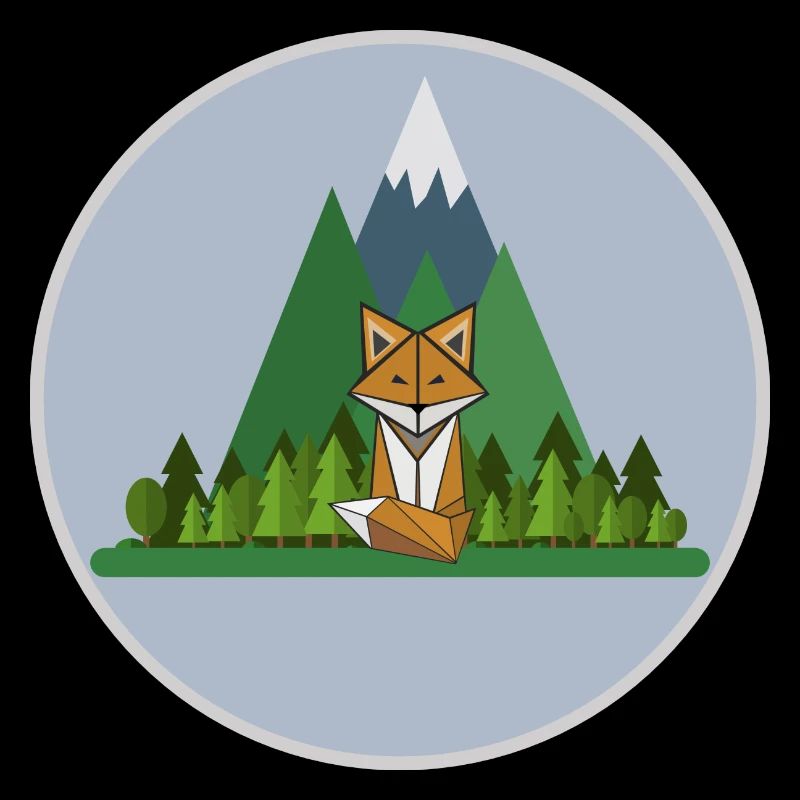The Mountain Calls: Fox