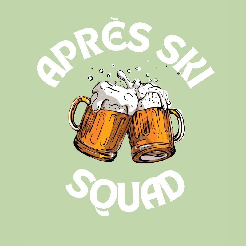 Aprés Ski
