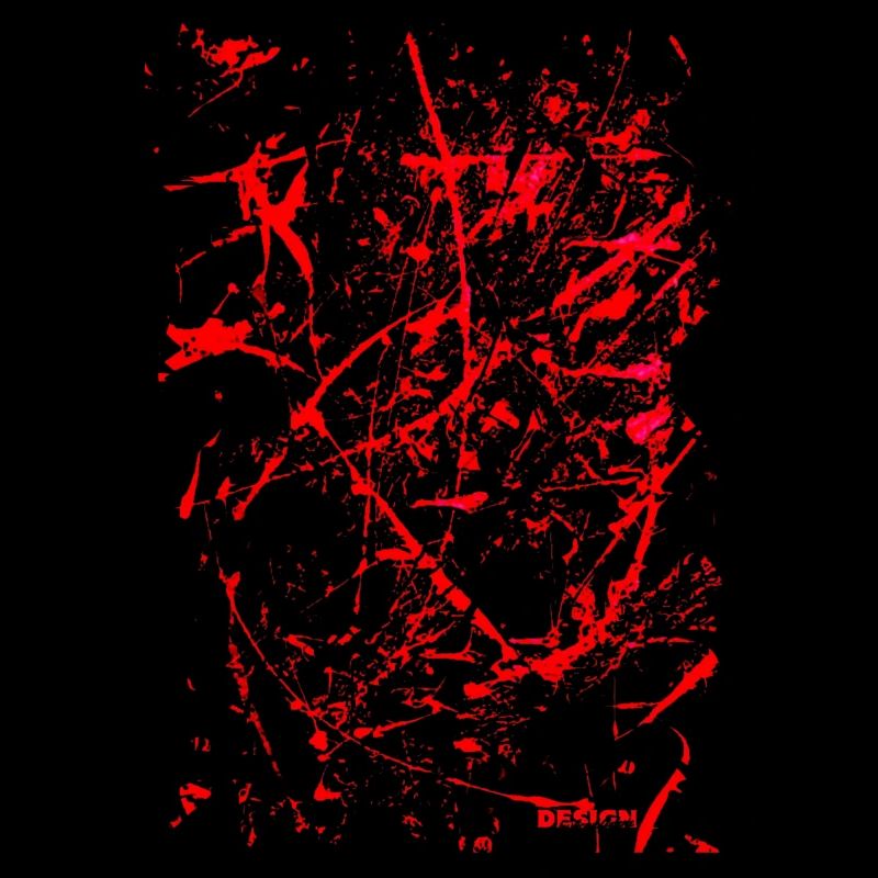 « Abstract 69 » par Acryl Galerie & Design