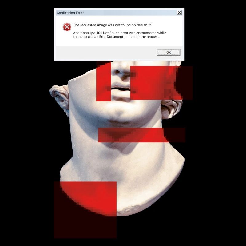 Error 2