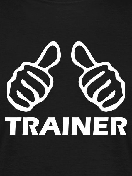 trainer