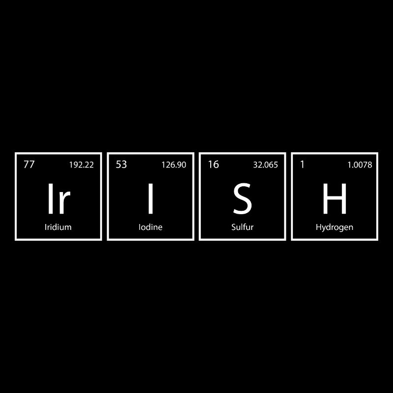 Irlandais