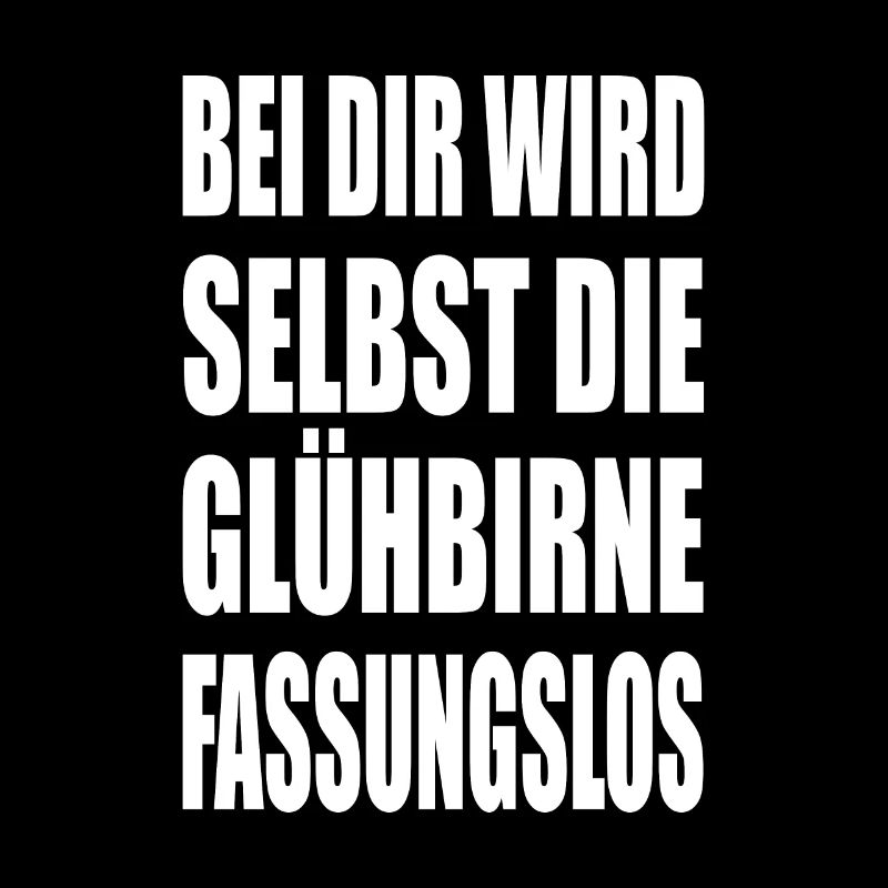 Frau Ehefrau tollpatschig Wortwitz