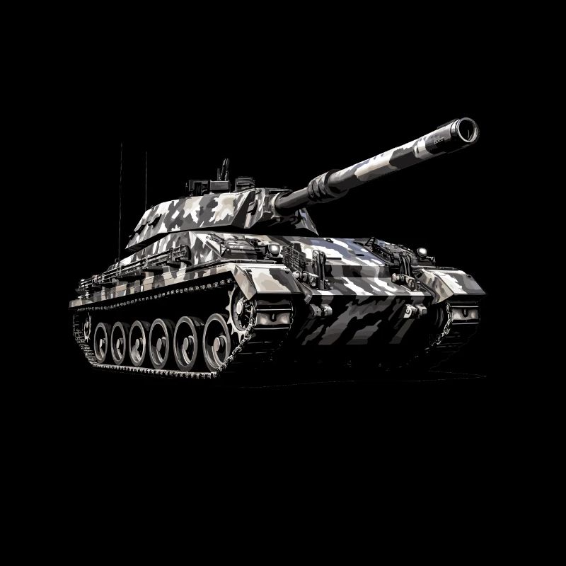 Deutscher schwerer Panzer |Deutsche Panzerwaffe
