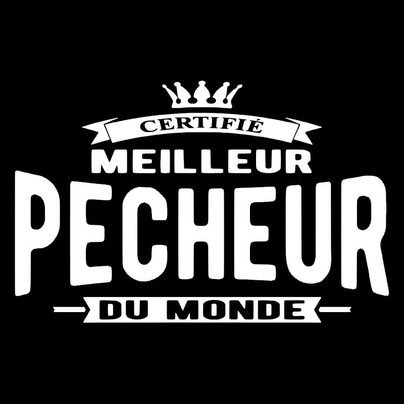 Meilleur pêcheur du monde