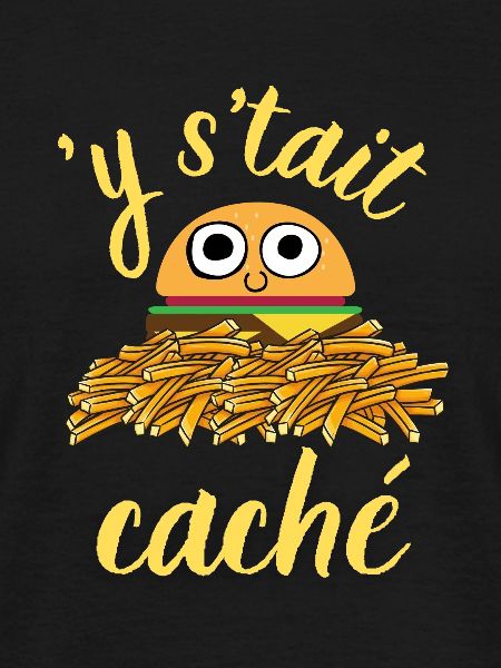 steak caché