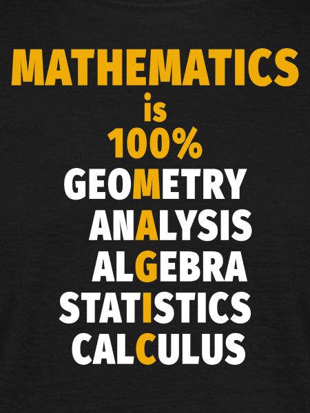 Mathematics - Math