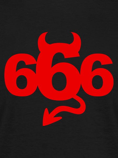Devil 666