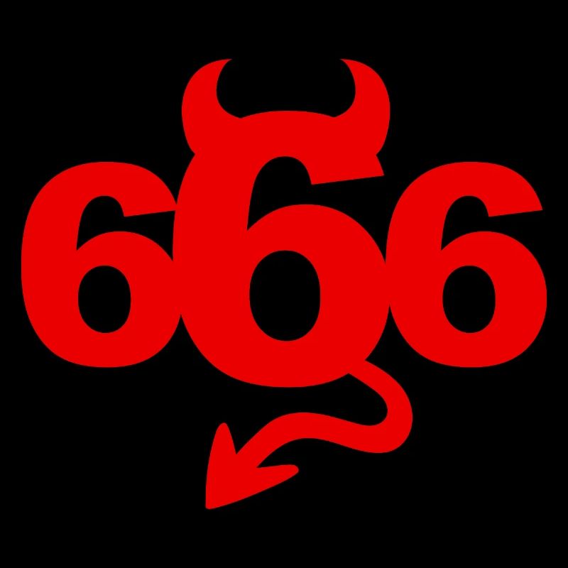 Diable 666