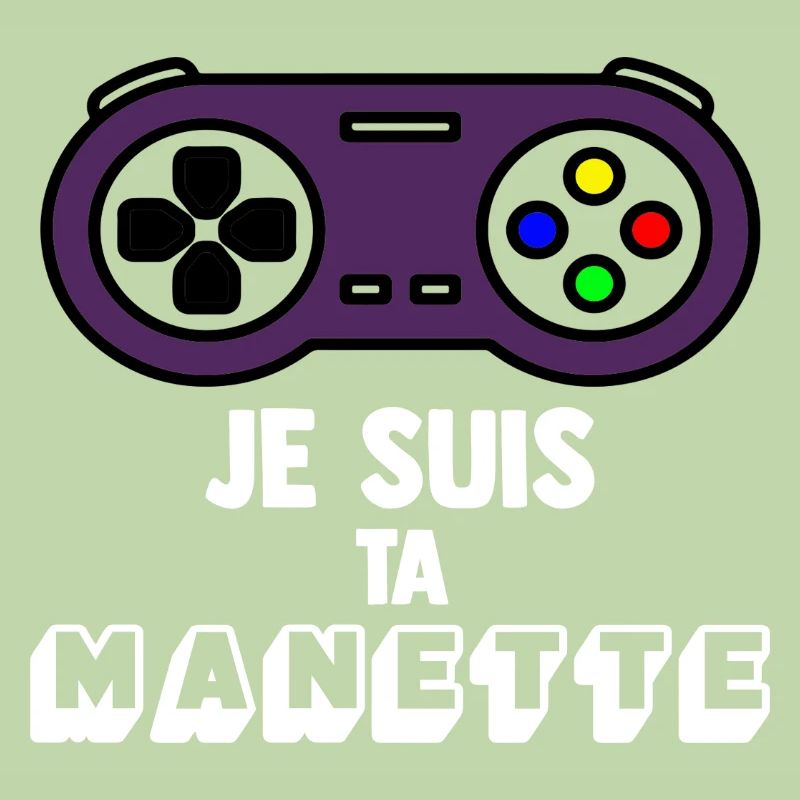 Ich bin Ihr Controller