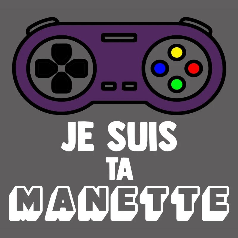 Ich bin Ihr Controller