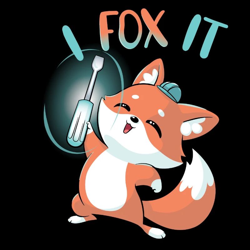Fox it epic
