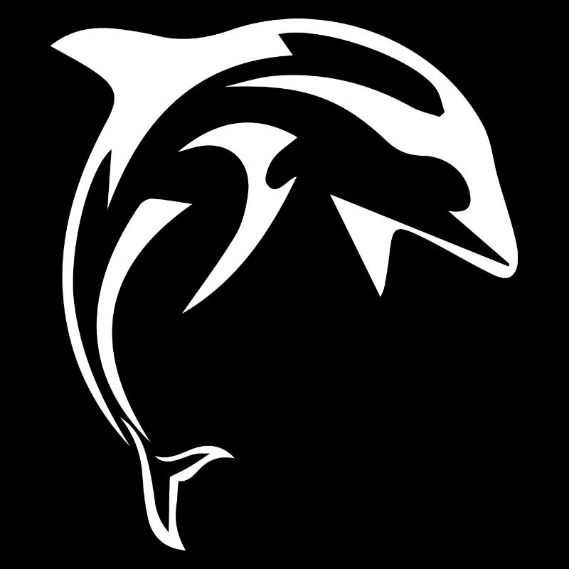Dolphin Delfine