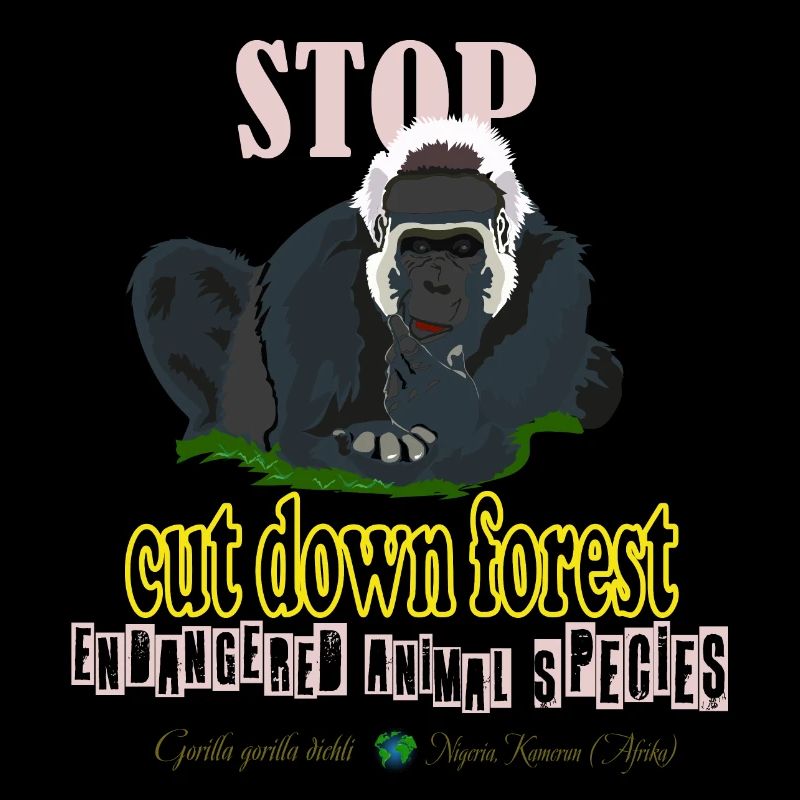 Gorilla