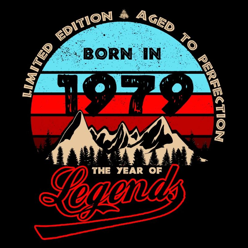 Legenden 1979