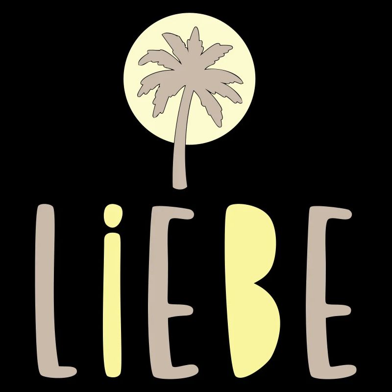 Palmenliebe