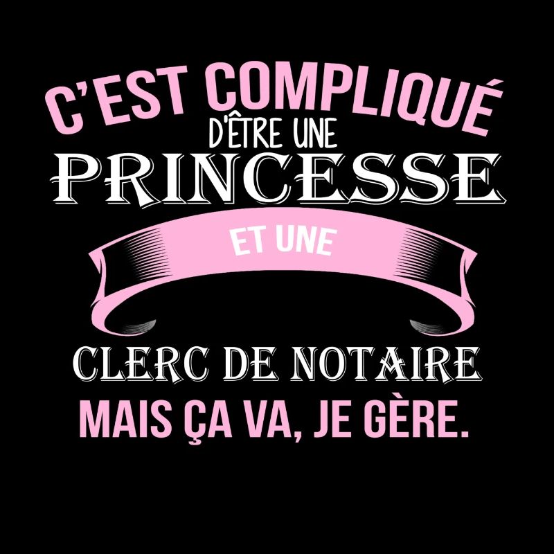 Clerc de notaire