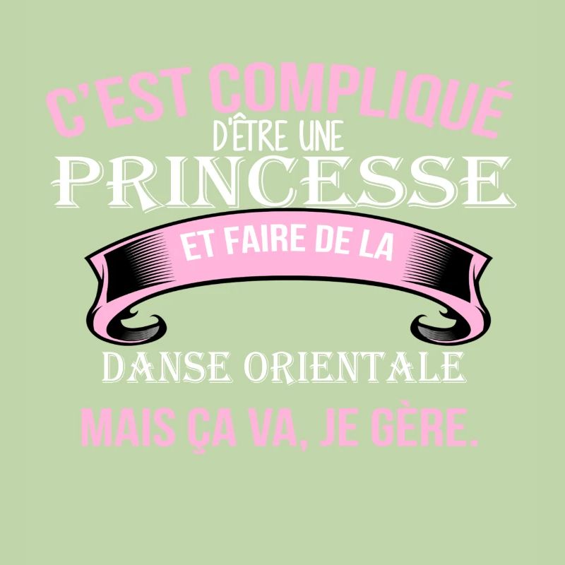 Danse orientale
