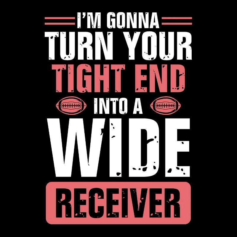Spin your tight end