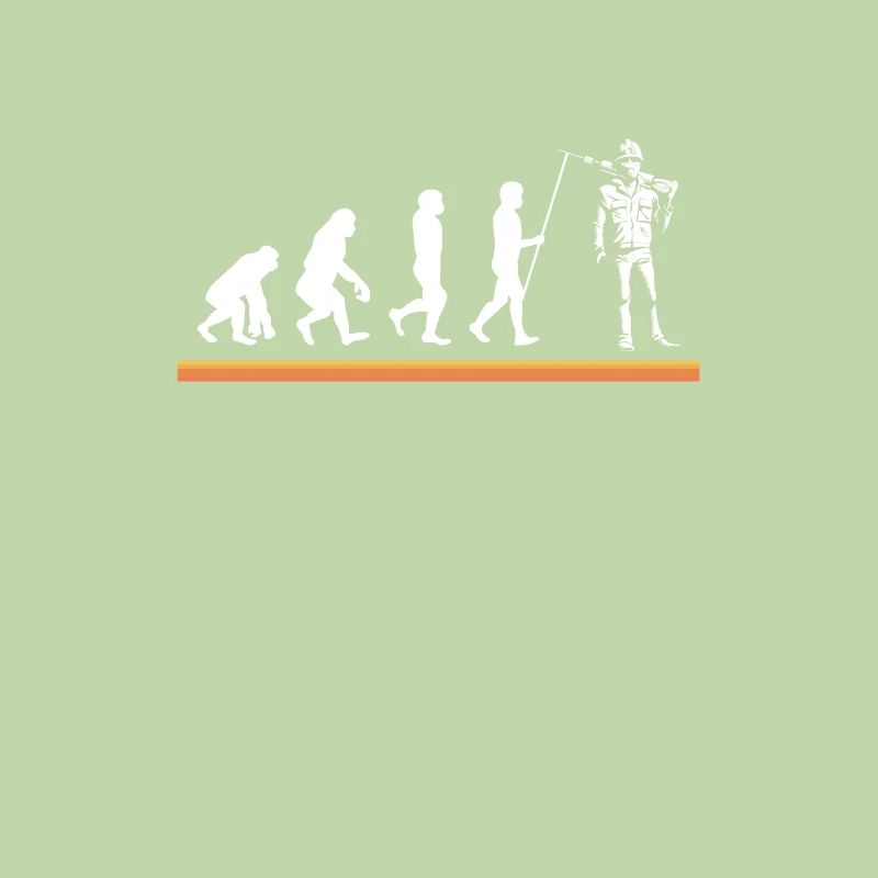 Geologist Evolution