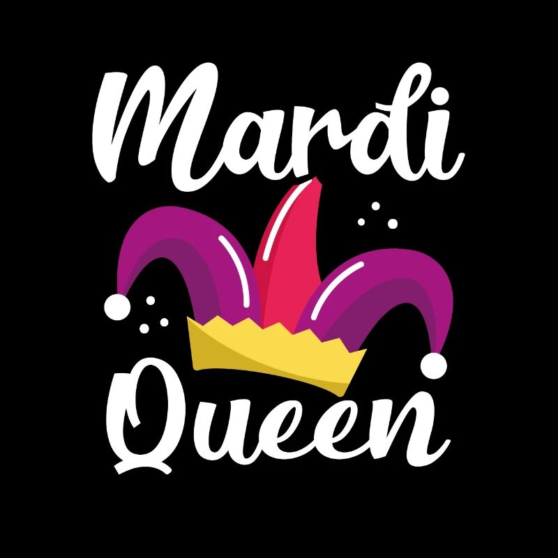 Carnival Queen
