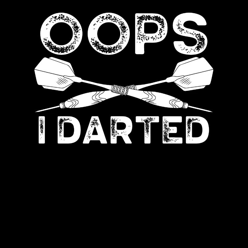 Oops, I was hit